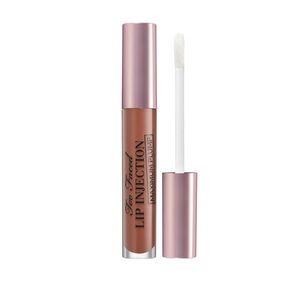 Too Faced Lip Injection Maximum Plump Extra Hydrating Lip Plumper Ready For It